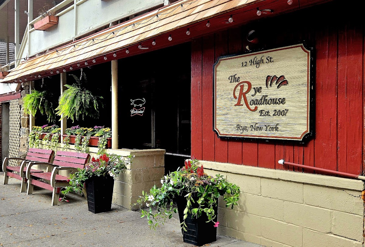 Rye Roadhouse